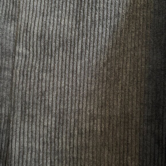 Hem and Thread corduroy zip up dress. Excellent Condition - Picture 4 of 6